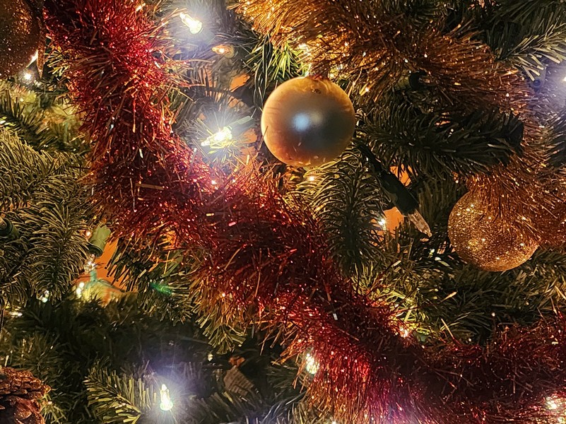 Świąteczny program mszy i spowiedzi